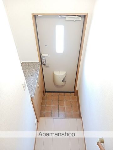 レジデンス佐々木IVの内装写真