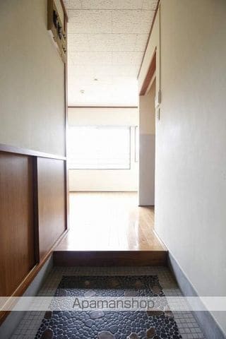 梶原ビルの内装写真