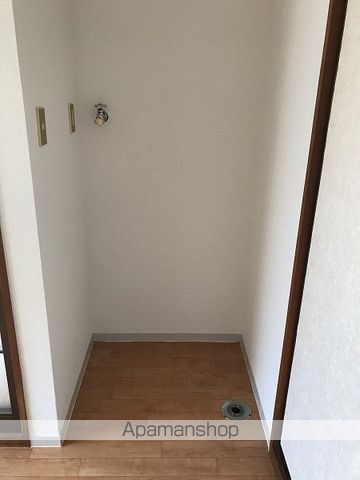 ハイツベルドンナの内装写真
