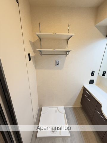 ゆずり葉の内装写真