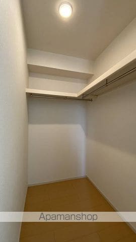 エスペランザの内装写真