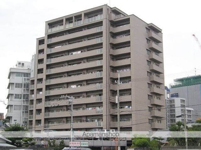 サーパス吹上第２[3LDK/95.51m2]の外観1