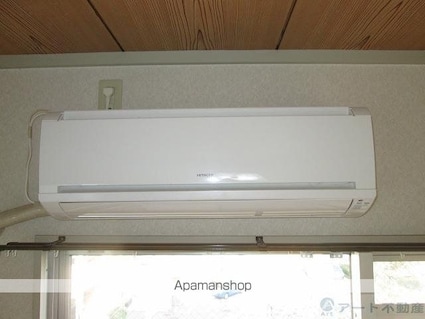 天山ハイツⅠ[2DK/38.88m2]のその他設備