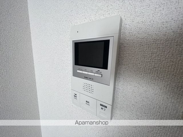 ドミニオン山の手の内装写真