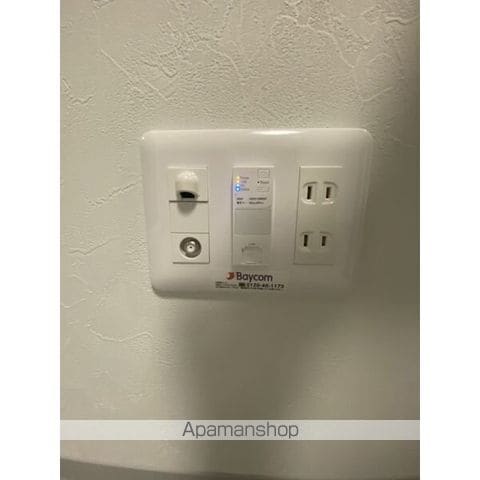 アンビシオン天下茶屋の内装写真