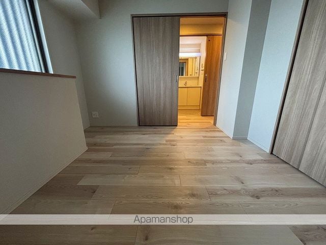 スプランディッドライズ新大阪NORTHの内装写真