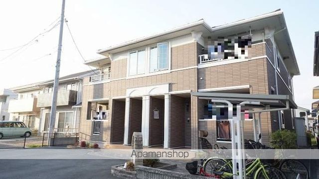 きぼう2の外観写真