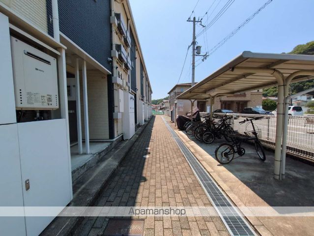 レオネクストチェディグローブIIIの内装写真