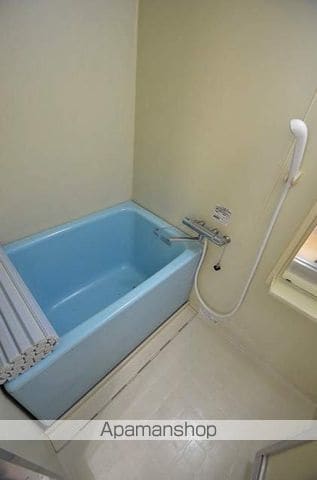 ハイタウン堀田の内装写真