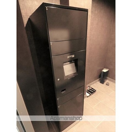 カーサ　シンセラ　オグ[1K/27.56m2]のその他設備4