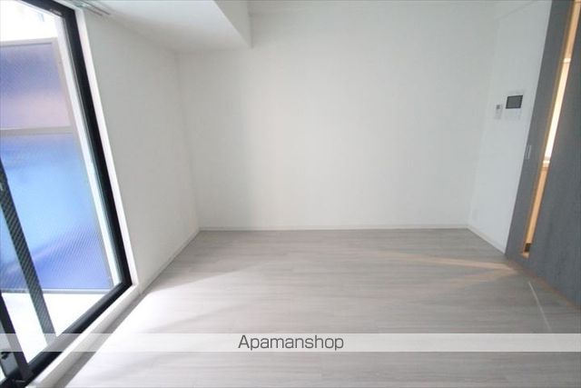 LA DOUCEUR江坂IIの内装写真