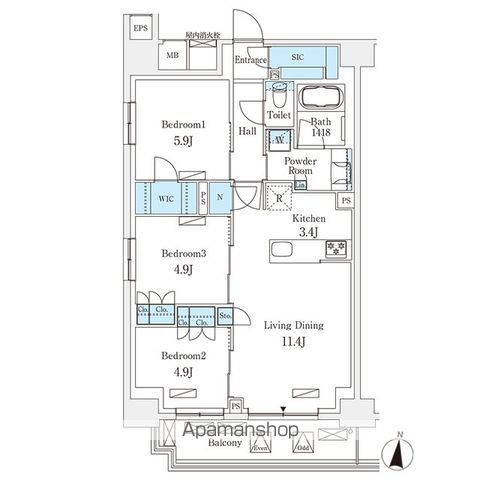 サムネイルイメージ