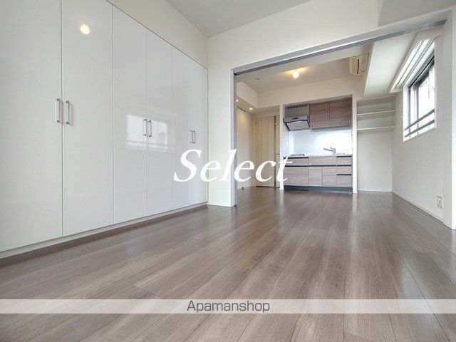 パークアクシス横浜山下町の内装写真