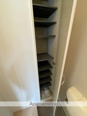 リリーベル琴似の内装写真