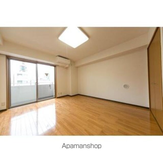 ＭＡ２１[1K/27.52m2]のリビング・居間