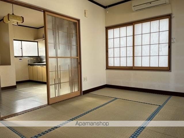 コーポドリームの内装写真