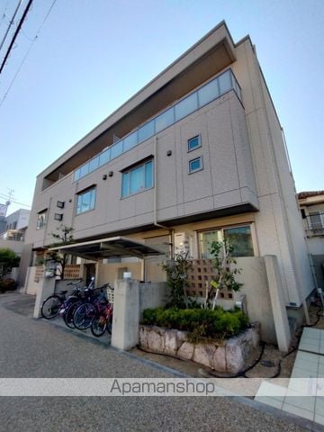 シャーメゾン2番館の外観写真