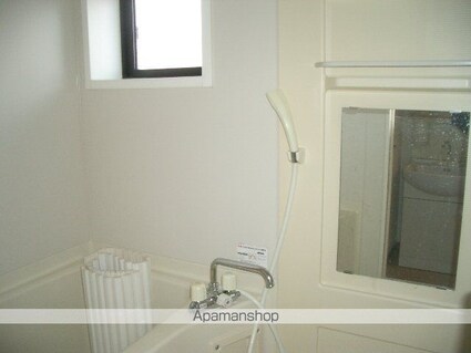 トゥインクルコート文化町１２番館[1K/26m2]の内装3