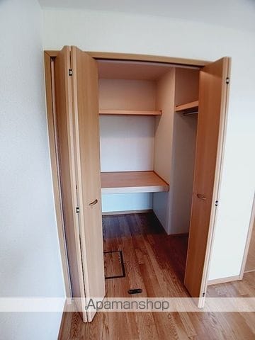 リバージュハイツ IIの内装写真