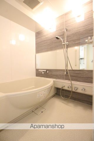 クレステージ宮の森の内装写真