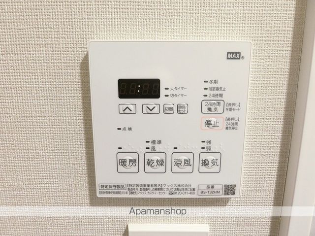 プラウドフラット本所吾妻橋の内装写真