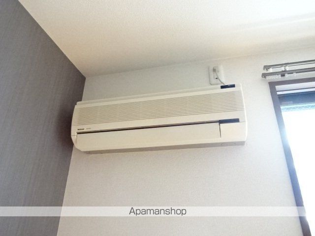 シャーメゾン松屋町の内装写真