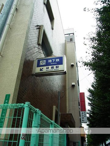 ルネッサンス32番館の周辺写真