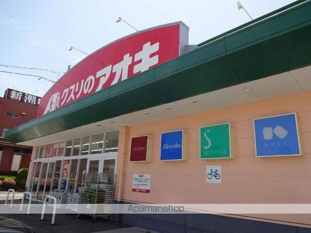 フェリーチェ Cの周辺写真