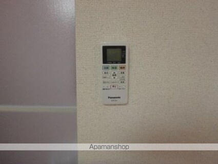 クレセントＫＯ－ＳＡ[1K/26.5m2]の内装6