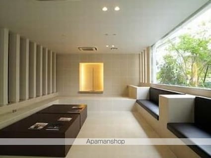 パークリュクス三宿[1LDK/40.8m2]の共用部2