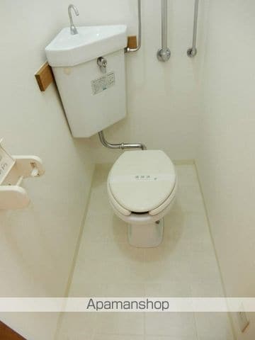 フラットUの内装写真