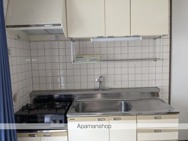 ヤスダビル新館の内装写真