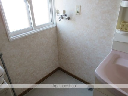 ハイツメルヘン東[2LDK/63.76m2]のその他設備