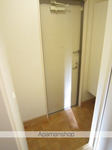 オッツ多治米の内装写真