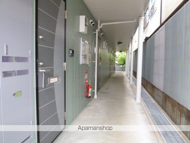 メドウズのその他写真
