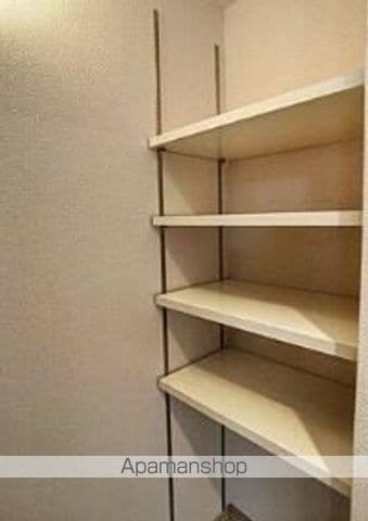 ライオンズ赤坂セントマークスの内装写真