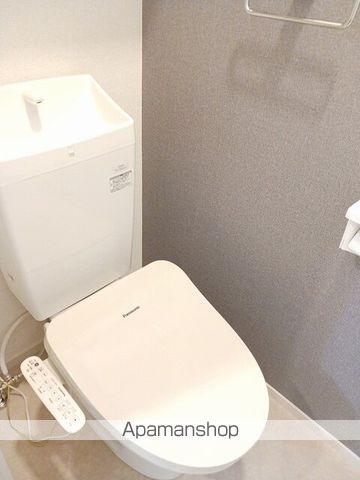 アルタイル867の内装写真