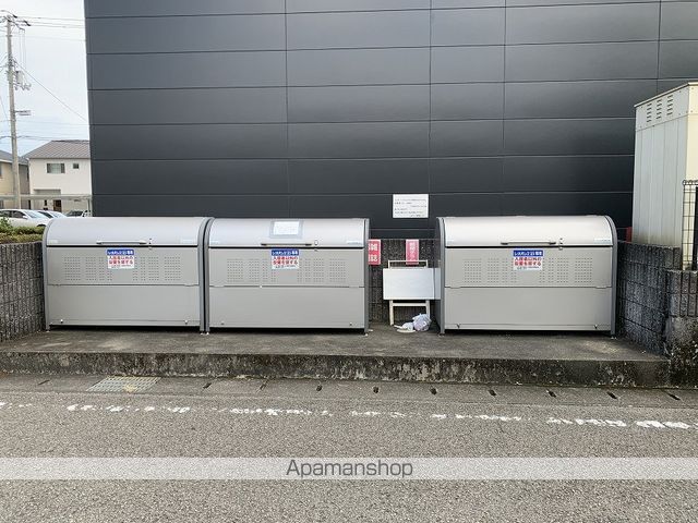 レオパレスアデッソIIのその他写真
