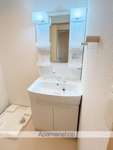 リーヴァの内装写真