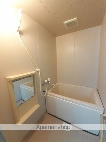 ニューシティ山崎の内装写真