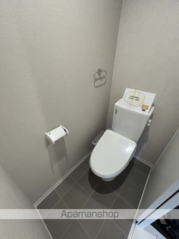 St.Residence南津の辺の内装写真