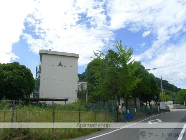 ブライム北斎院 301 ｜ 愛媛県松山市北斎院町748-5（賃貸マンション3LDK・3階・75.00㎡） その18