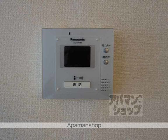 エクセル シオーネの内装写真