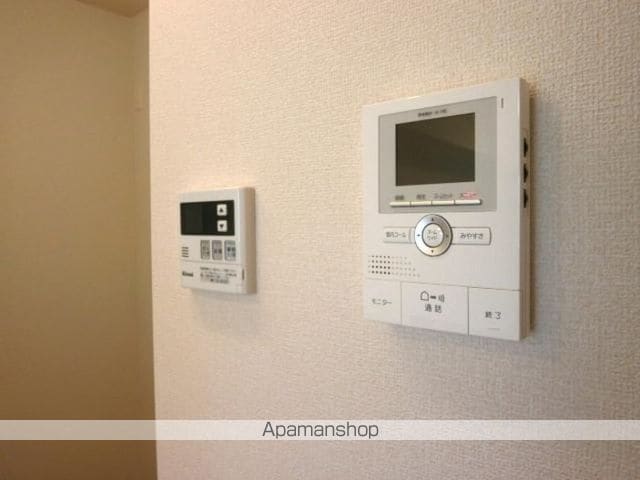 スカイヒルズの内装写真