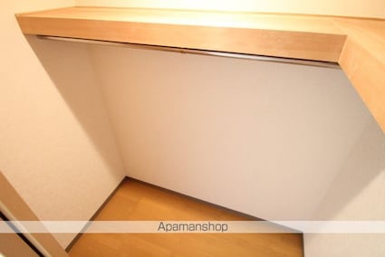 メゾンドコーワ[1K/40m2]の収納