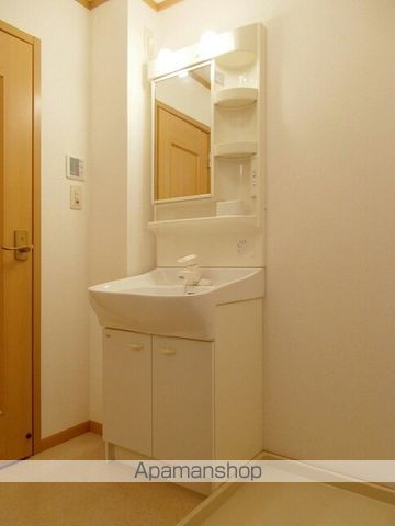 シンフォニーパークの内装写真