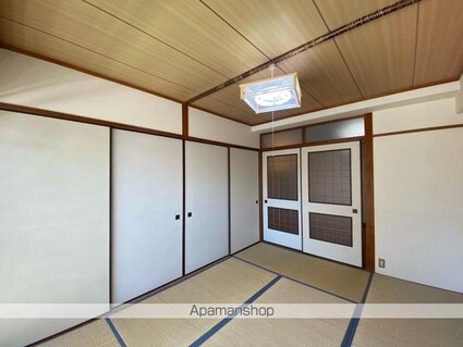 カーサ松村[3DK/64.03m2]の内装7