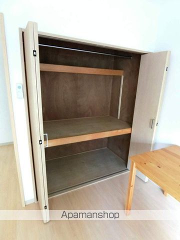 ブルール文教の内装写真