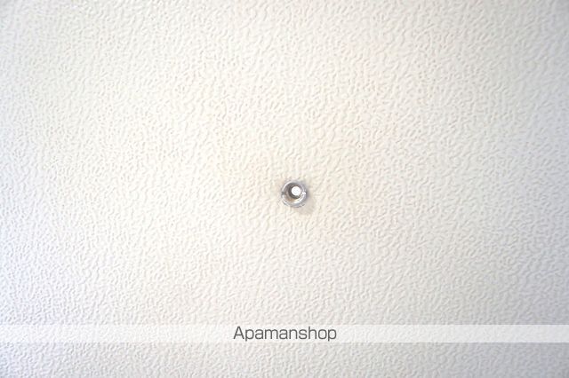 プルシャン城南の内装写真
