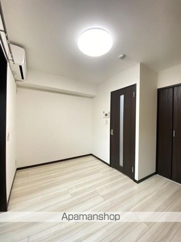 アンプルールフェール堺東の内装写真